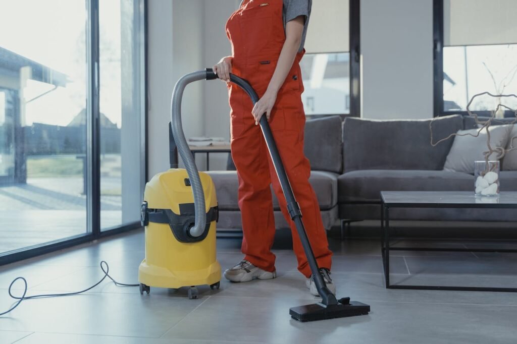 servicios de limpieza en Málaga - limpieza a domicilio
