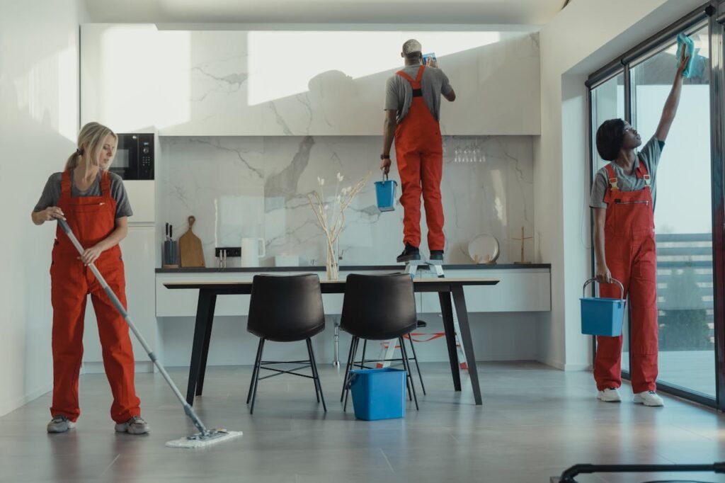 Empresa de limpieza por hora en Málaga Empresa de limpieza por hora en Málaga